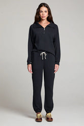 Long Sleeve Raglan Pullover